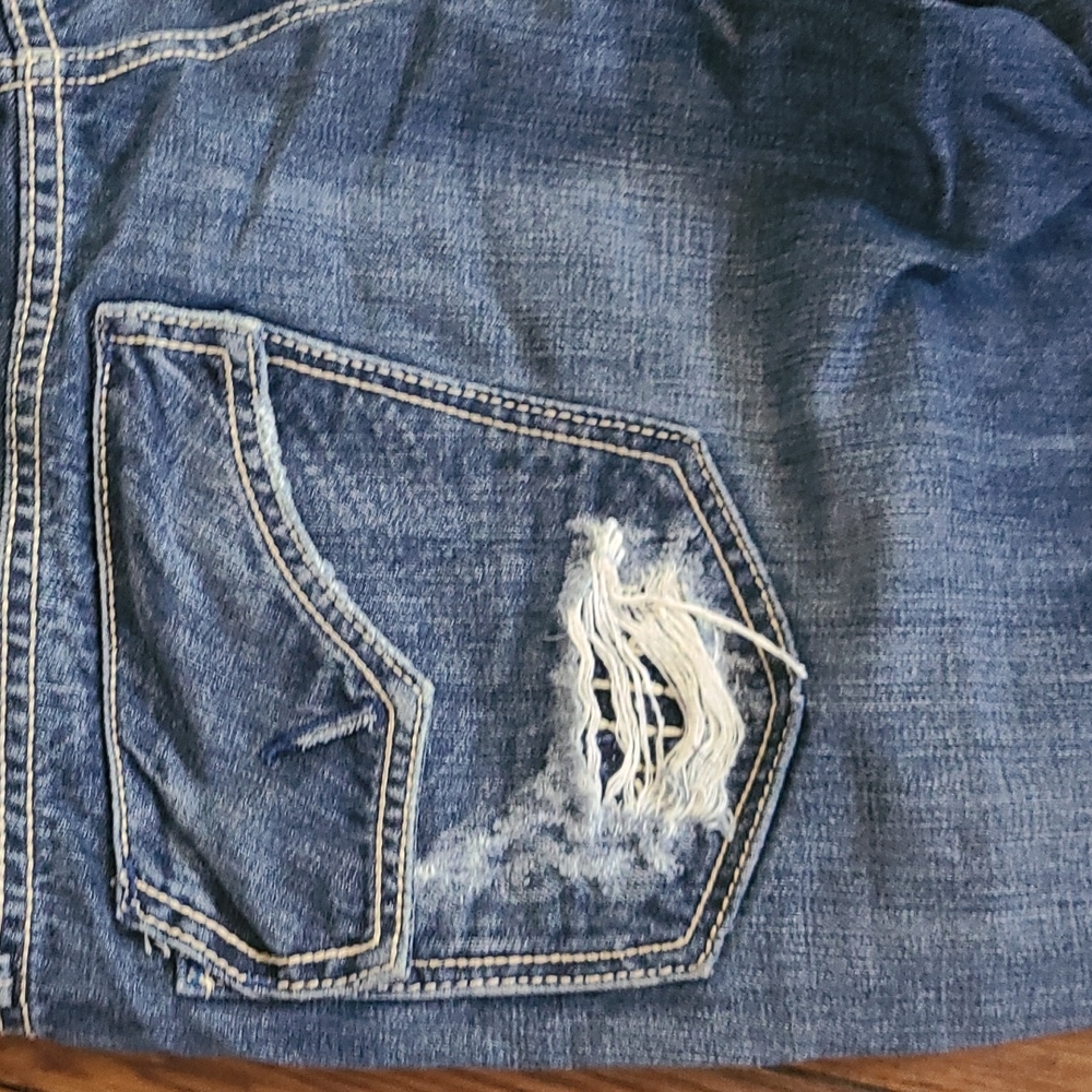 VIGOSS DENIM - Picture 12 of 14